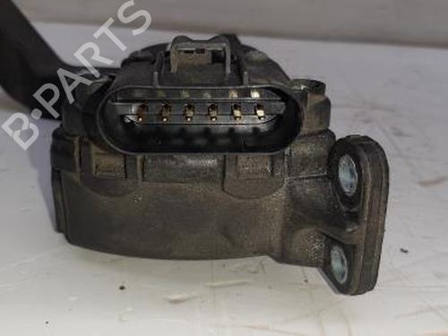 Pedal FORD FIESTA V (JH_, JD_) 1.4 TDCi | BP23476220I4