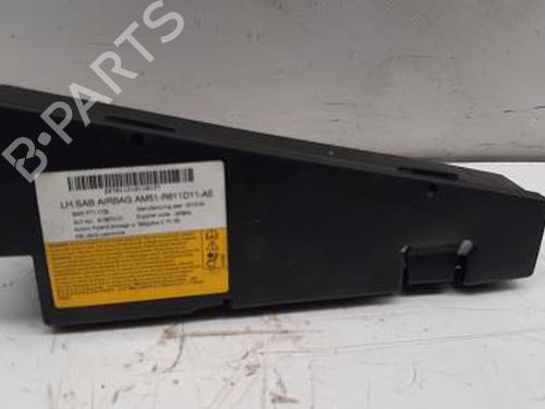 Used Left seat airbag FORD FOCUS III [2010-2020]  23476240