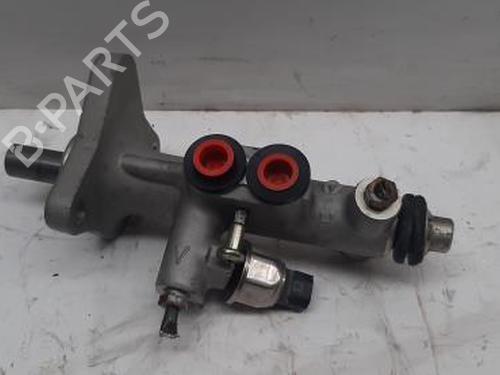 Used Brake master cylinder MERCEDES-BENZ C-CLASS (W203) C 180 Kompressor (203.046) (143 hp) 23476312