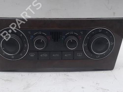 Commande Chauffage MERCEDES-BENZ C-CLASS (W203) C 180 Kompressor (203.046) | BP23476316I5 