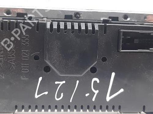 Commande Chauffage MERCEDES-BENZ C-CLASS (W203) C 180 Kompressor (203.046) | BP23476316I5 