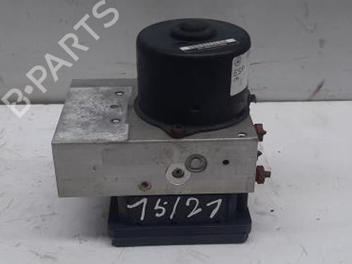 ABS Bremseaggregat MERCEDES-BENZ C-CLASS (W203) C 180 Kompressor (203.046) (143 hp) 23476320