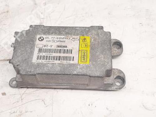 Airbag module BMW 5 (E60) [2001-2010]  23476323