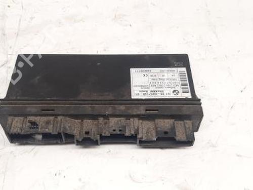 Módulo eletrónico BMW 5 (E60) 525 i (192 hp) 23476324