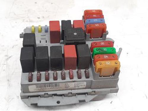 Used Fuse box FIAT BRAVO II (198_) 1.6 D Multijet (115 hp) 23476330