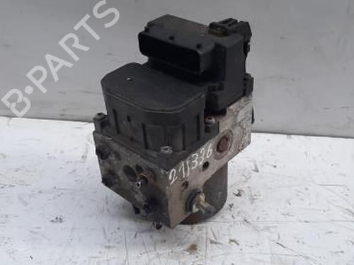 Used ABS pump PEUGEOT 406 (8B) 1.6 (88 hp) 23476818
