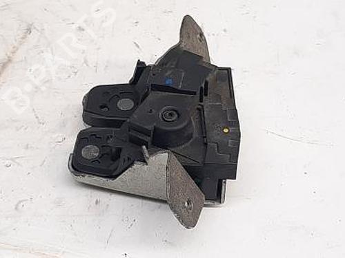 Used Tailgate lock MERCEDES-BENZ GLA-CLASS (X156) [2013-2022]  23476913