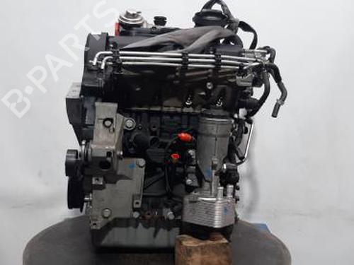 Engine (For Parts) SEAT IBIZA IV (6J5, 6P1) 1.4 TDI | BP23477014M64