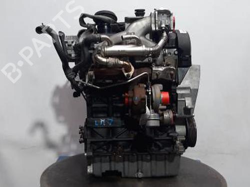 Engine (For Parts) SEAT IBIZA IV (6J5, 6P1) 1.4 TDI | BP23477014M64