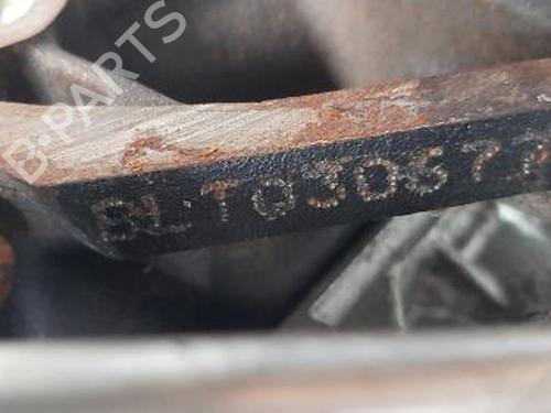 Engine (For Parts) SEAT IBIZA IV (6J5, 6P1) 1.4 TDI | BP23477014M64