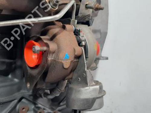 Engine (For Parts) SEAT IBIZA IV (6J5, 6P1) 1.4 TDI | BP23477014M64