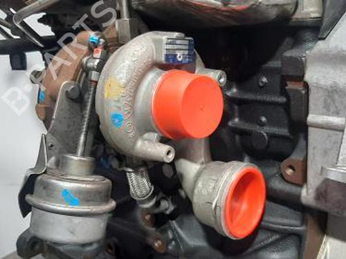 Engine (For Parts) SEAT IBIZA IV (6J5, 6P1) 1.4 TDI | BP23477014M64