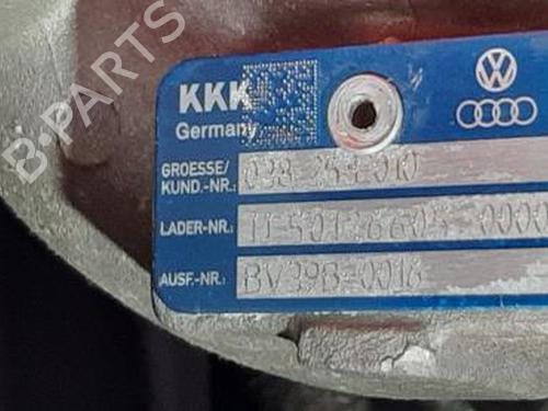 Engine (For Parts) SEAT IBIZA IV (6J5, 6P1) 1.4 TDI | BP23477014M64