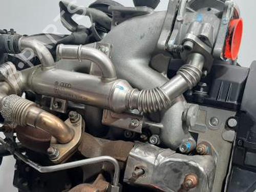 Engine (For Parts) SEAT IBIZA IV (6J5, 6P1) 1.4 TDI | BP23477014M64