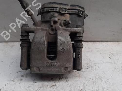 Used Right rear brake caliper Right rear brake caliper MERCEDES-BENZ A-CLASS (W176) A 200 CDI (176.001) (136 hp) 23499134 23499134