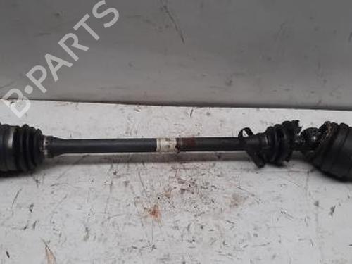 Used Left rear driveshaft Left rear driveshaft MERCEDES-BENZ GLA-CLASS (X156) GLA 220 CDI (156.903) (170 hp) 23477038 23477038