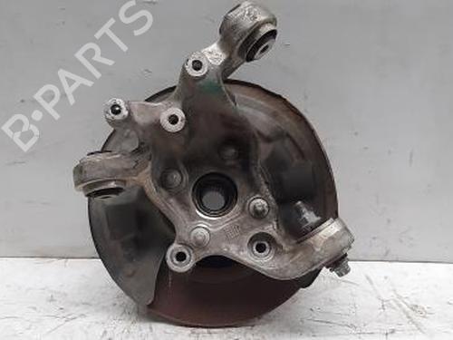 Venstre hjullejehus spindel MERCEDES-BENZ GLA-CLASS (X156) GLA 220 CDI (156.903) | BP23477039M27 