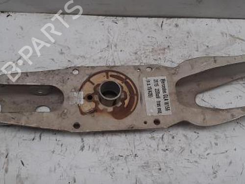Querlenker links hinten für MERCEDES-BENZ GLA-CLASS (X156) GLA 220 CDI (156.903) (170 hp) 23477042