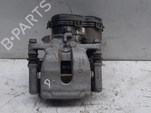 Used Right rear brake caliper MERCEDES-BENZ GLA-CLASS (X156) GLA 220 CDI (156.903) (170 hp) 23499136