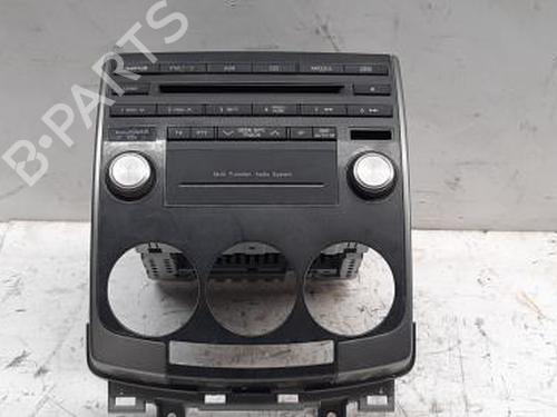 Autoradio MAZDA 5 (CR) 2.0 CD (CR19) (143 hp) 23477084