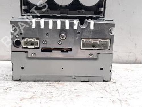 Autoradio MAZDA 5 (CR) 2.0 CD (CR19) | BP23477084E6 