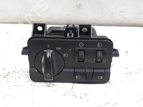 Used Headlight switch BMW 3 (E46) 320 d (136 hp) 23477186