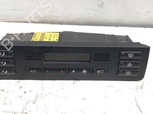 Airco bedieningspaneel BMW 3 (E46) 320 d (136 hp) 23477187