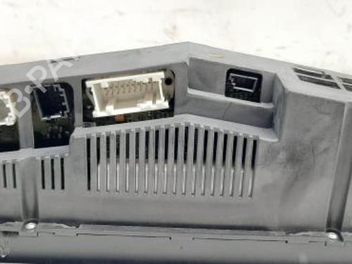 Airco bedieningspaneel BMW 3 (E46) 320 d | BP23477187I5