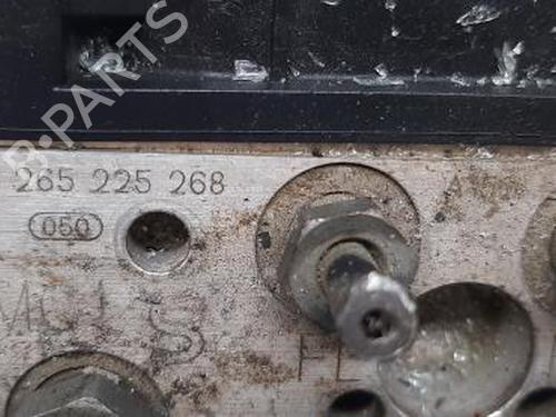 ABS pump ALFA ROMEO GT (937_) 1.9 JTD (937CXN1B) | BP23477324M43