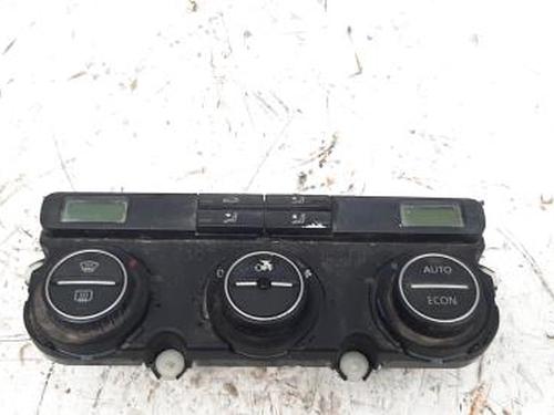 Used Climate control VW GOLF V (1K1) 1.9 TDI (90 hp) 23477476