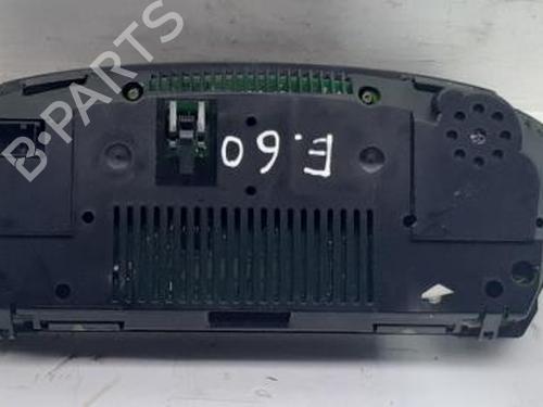 Instrument cluster BMW 5 (E60)  | BP23477874C47 
