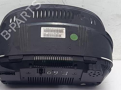 Instrument cluster BMW 5 (E60)  | BP23477874C47 