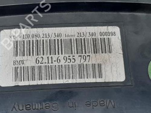 Instrument cluster BMW 5 (E60)  | BP23477874C47 