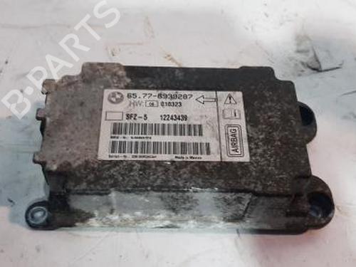 Used ECU airbags BMW 5 (E60) [2001-2010]  23477876
