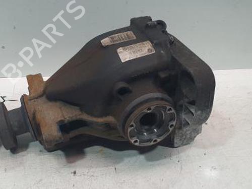 Used Rear differential BMW 5 (E60) 530 d (231 hp) 23499153