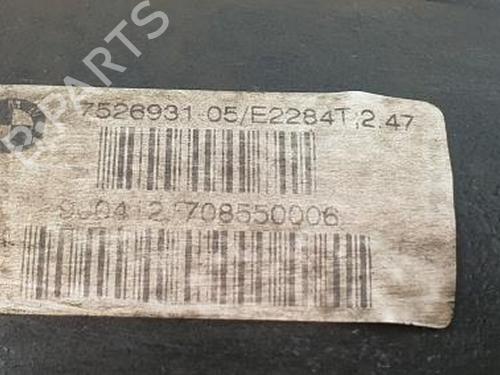 Differential, bag BMW 5 (E60) 530 d | BP23499153M24