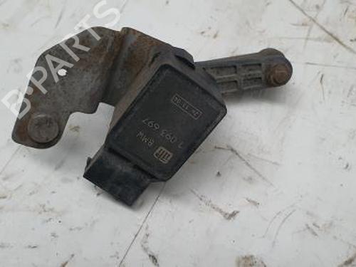 Used Electronic module Electronic module BMW 5 (E60) 530 d (231 hp) 23477968 23477968