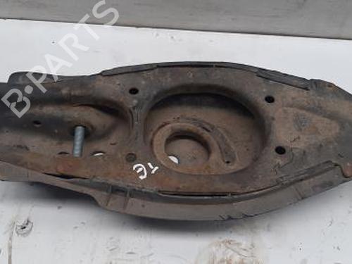 Querlenker links hinten für MERCEDES-BENZ C-CLASS (W203) C 180 Kompressor (203.046) (143 hp) 23477981