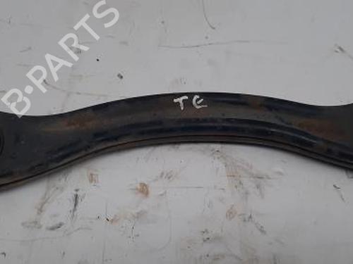 Venstre bak bærearm MERCEDES-BENZ C-CLASS (W203) C 180 Kompressor (203.046) (143 hp) 23477982