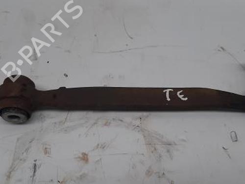 Used Left rear suspension arm MERCEDES-BENZ C-CLASS (W203) C 180 Kompressor (203.046) (143 hp) 23477983