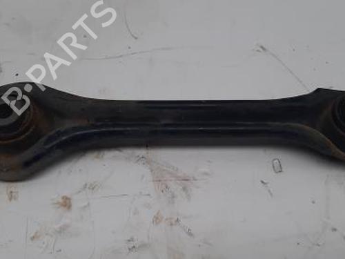 Used Left rear suspension arm MERCEDES-BENZ C-CLASS (W203) C 180 Kompressor (203.046) (143 hp) 23477984
