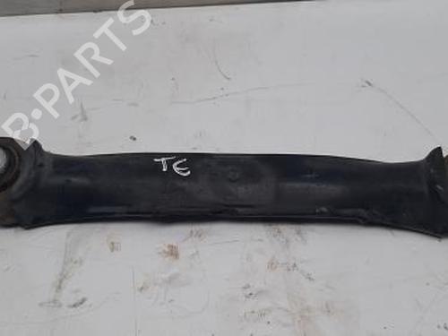 Used Left rear suspension arm MERCEDES-BENZ C-CLASS (W203) C 180 Kompressor (203.046) (143 hp) 23477985