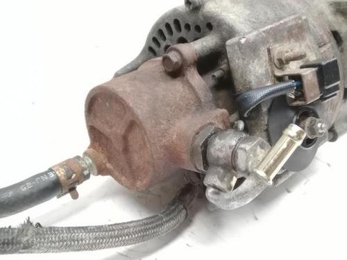 Alternator TOYOTA DYNA 150 Platform/Chassis (LY_) | BP23479395M7