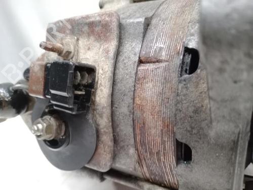 Alternator TOYOTA DYNA 150 Platform/Chassis (LY_) | BP23479395M7