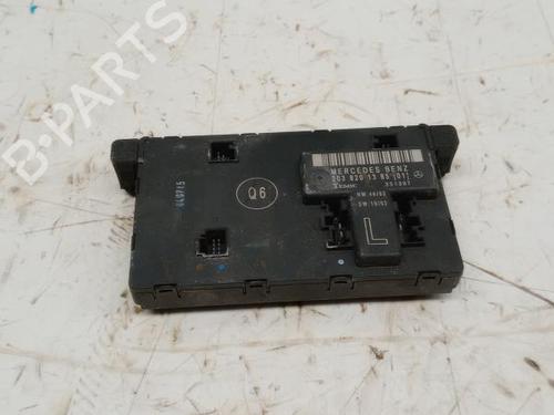 Elektronik Modul für MERCEDES-BENZ C-CLASS (W203) C 200 CDI (203.007) (122 hp) 23479471