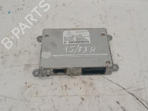 Used Electronic module MERCEDES-BENZ C-CLASS (W203) C 200 CDI (203.007) (122 hp) 23479479