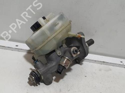 Brake master cylinder MERCEDES-BENZ C-CLASS (W203) C 200 CDI (203.007) | BP23479750M77 