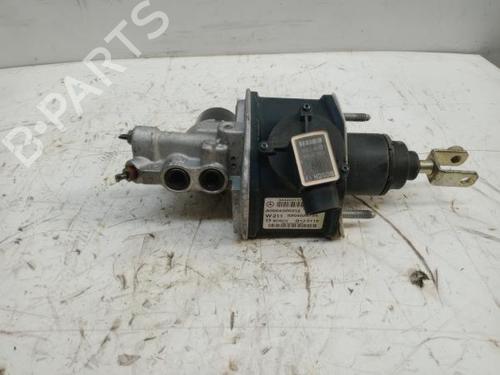 Brake master cylinder MERCEDES-BENZ E-CLASS (W211) E 320 CDI (211.026) | BP23479755M77