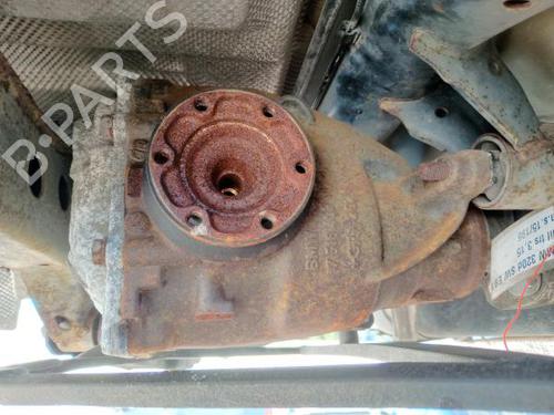 Used Rear differential BMW 3 Touring (E91) [2004-2012]  23499167
