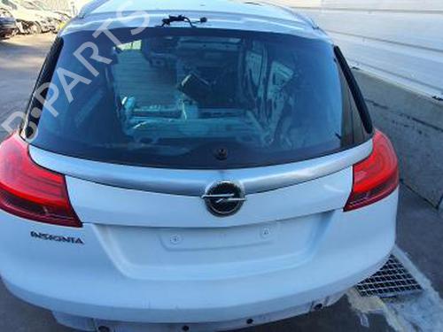 Used Tailgate OPEL INSIGNIA A Sports Tourer (G09) [2008-2017]  23479830